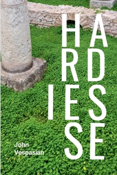Paperback Hardiesse (French Edition) [French] Book