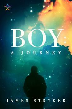 Paperback Boy: A Journey Book