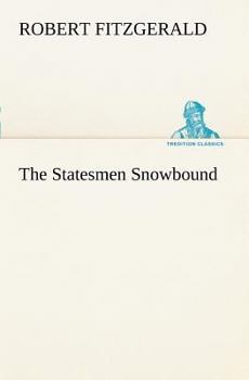 Paperback The Statesmen Snowbound Book
