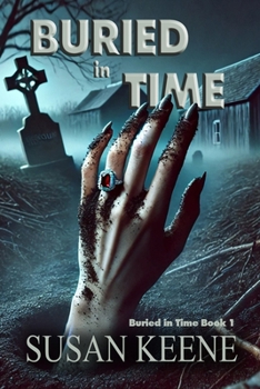 Paperback Buried in Time Book