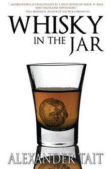 Paperback Whisky In The Jar Book