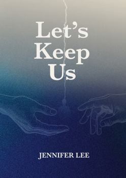 Paperback Let's Keep Us Book