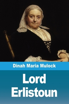 Paperback Lord Erlistoun [French] Book