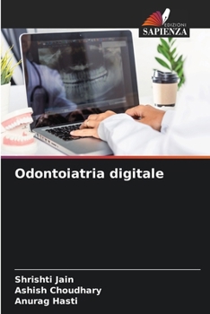 Paperback Odontoiatria digitale [Italian] Book