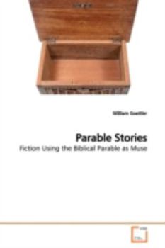 Paperback Parable Stories Book