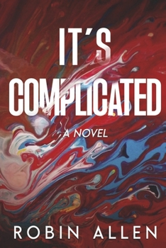 Paperback It's Complicated: A Novel Book