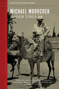 Modem Times 2.0 - Book #5 of the PM's Outspoken Authors