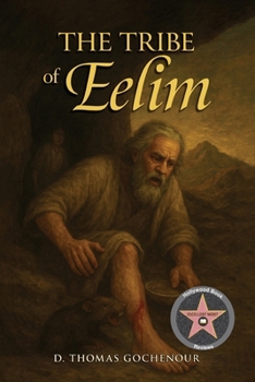 Paperback The Tribe of Eelim Book