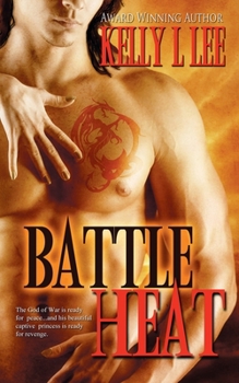 Battle Heat - Book #2 of the Four Realms