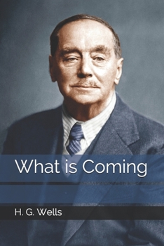 Paperback What is Coming Book
