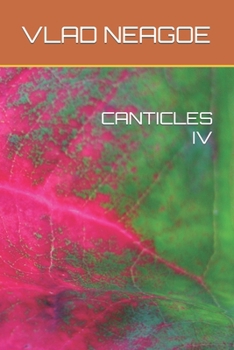 Paperback Canticles IV Book