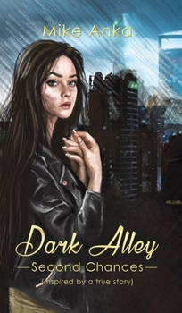 Hardcover Dark Alley Book