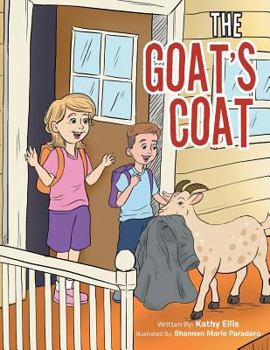 Paperback The Goat's Coat Book
