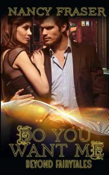 Paperback Do You Want Me Book