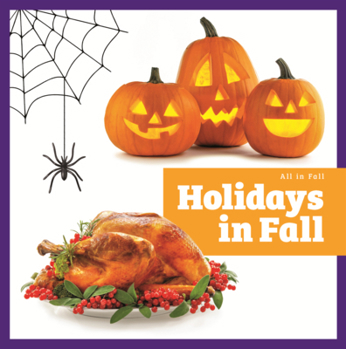 Holidays in Fall