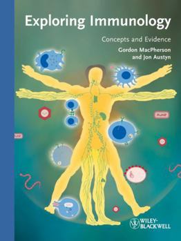 Paperback Exploring Immunology: Concepts and Evidence Book