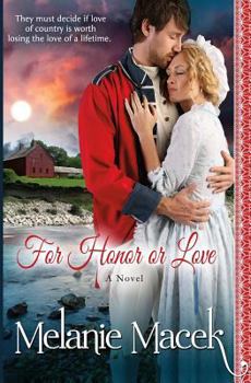 Paperback For Honor or Love Book