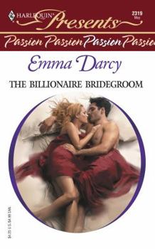 The Billionaire Bridegroom