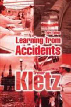 Hardcover Learning from Accidents Book