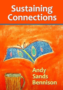Paperback Sustaining Connections Book
