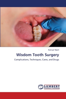 Paperback Wisdom Tooth Surgery Book