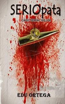 Paperback SERIOpata: Cádiz Serial Kikeer [Spanish] Book