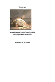 Paperback The Lost Lens Book