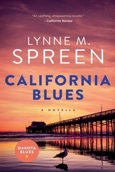 Paperback California Blues Book
