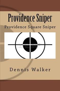 Paperback Providence Sniper Book