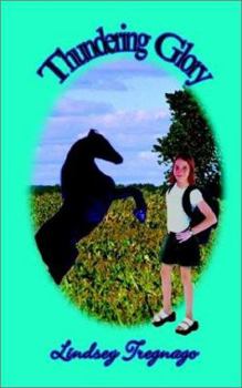 Paperback Thundering Glory Book