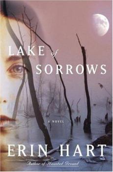 Hardcover Lake of Sorrows Book