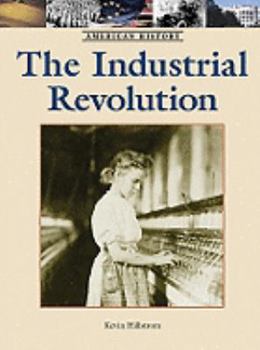 Library Binding The Industrial Revolution Book