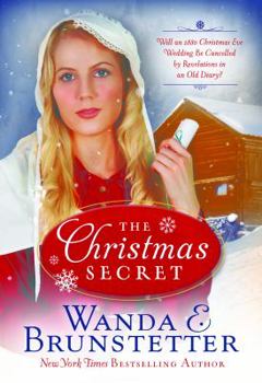 Paperback The Christmas Secret Book