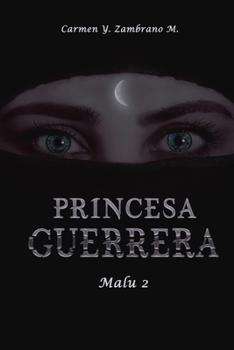 Paperback Princesa Guerrera: Malu 2 [Spanish] Book
