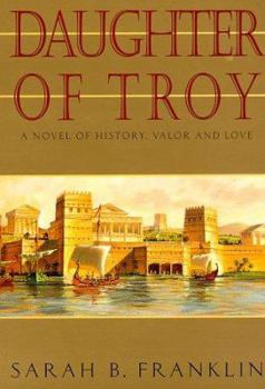 Paperback Daughter of Troy Book