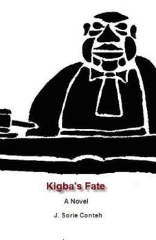 Paperback Kigba's Fate Book
