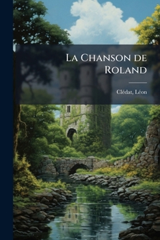 Paperback La Chanson de Roland [French] Book