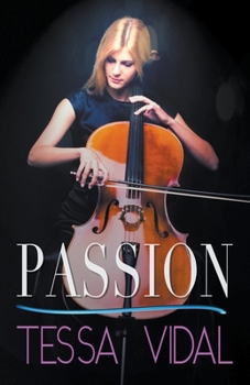 Paperback Passion Book