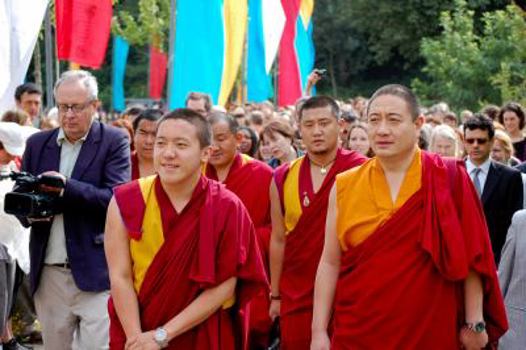 Yangsi: For the Young Yangsi, Reincarnation Is Just the Beginning