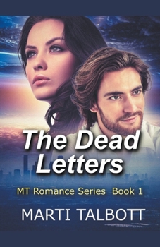 Paperback The Dead Letters, Book 1 Book