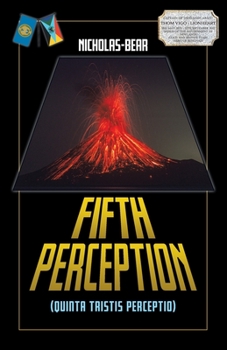 Paperback Fifth Perception Book