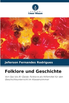 Paperback Folklore und Geschichte [German] Book