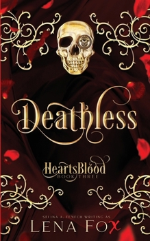 Paperback Deathless Book