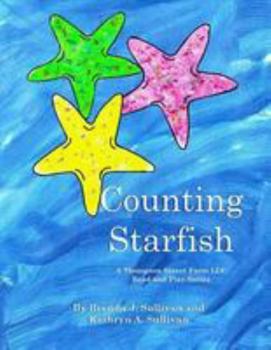 Paperback Counting Starfish Book