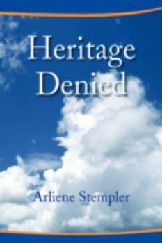 Paperback Heritage Denied Book