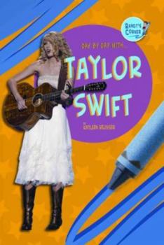 Library Binding Taylor Swift Book