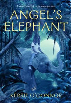 Paperback Angel's Elephant Book