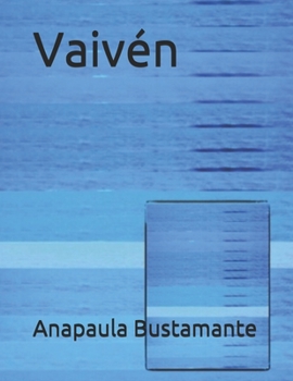 Paperback Vaivén [Spanish] Book
