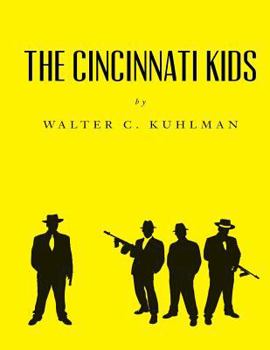 Paperback The Cincinnati Kids Book
