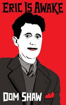 Paperback Eric is Awake Book